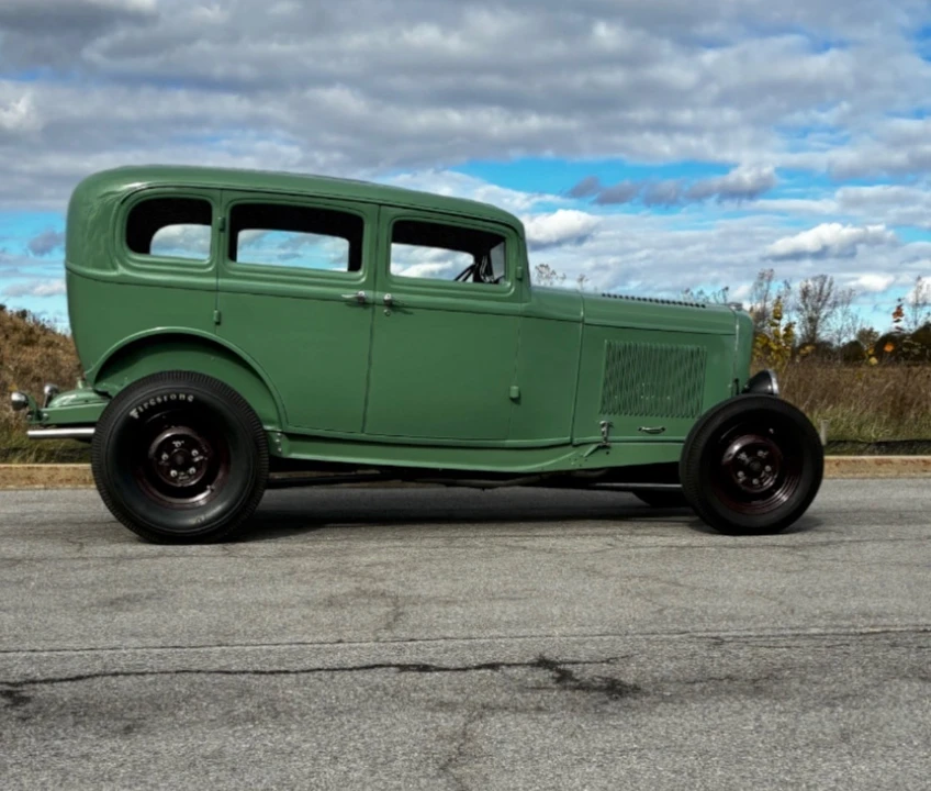 1932 Ford Hot Rod - Image 3 of 14