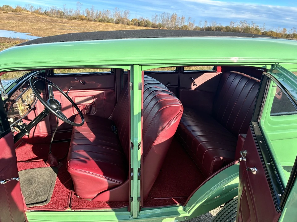 1932 Ford Hot Rod - Image 12 of 14