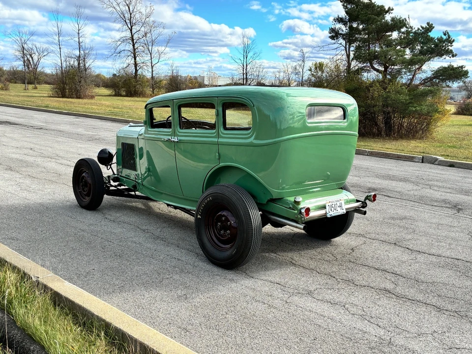 1932 Ford Hot Rod - Image 6 of 14