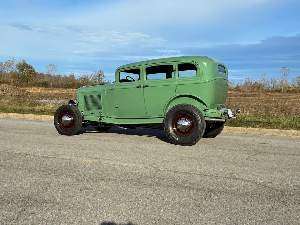 1932 Ford Hot Rod - Image 11 of 14