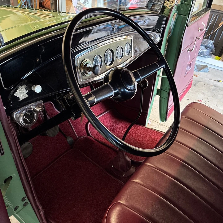 1932 Ford Hot Rod - Image 7 of 14