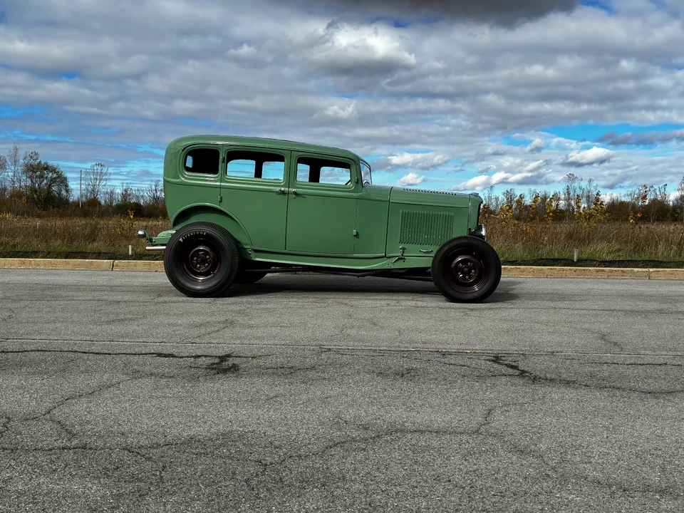 1932 Ford Hot Rod - Image 5 of 14