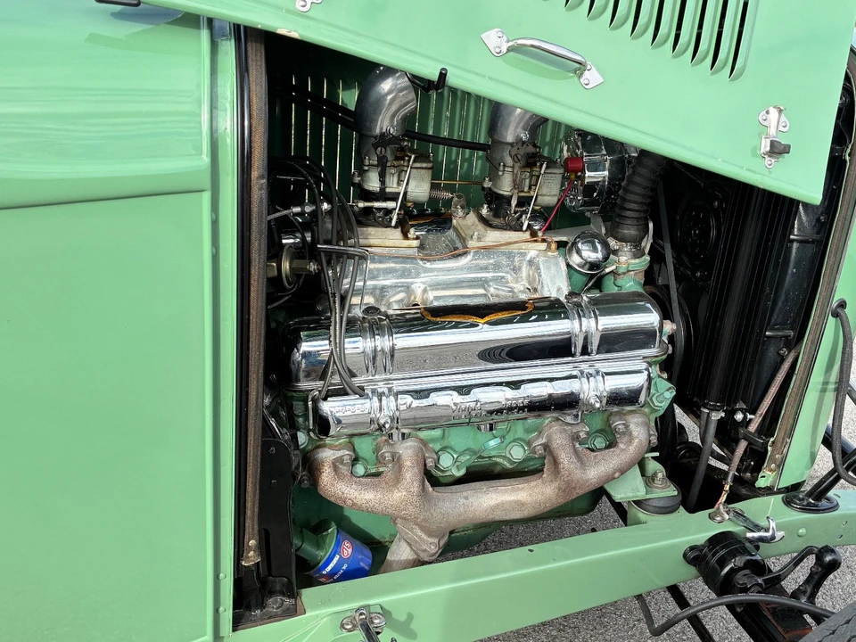 1932 Ford Hot Rod - Image 8 of 14