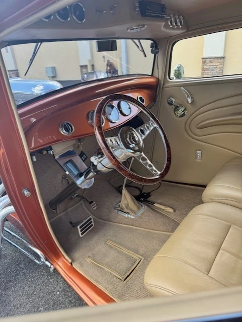 1932 Ford Model B - Image 10 of 23