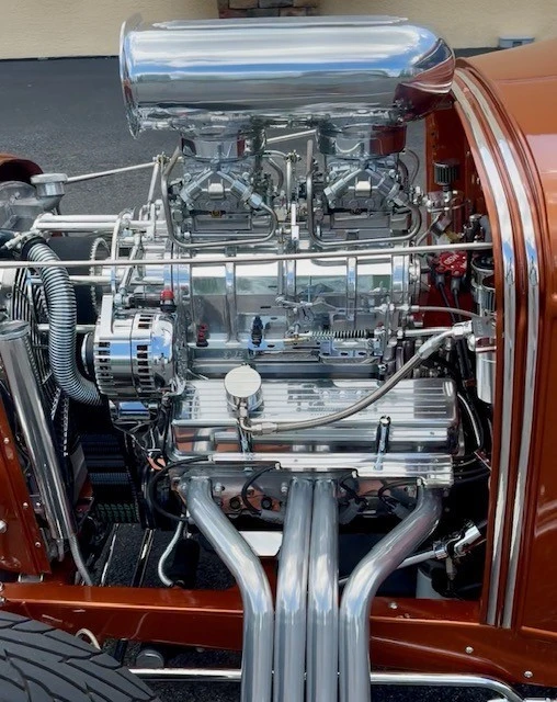 1932 Ford Model B - Image 7 of 23