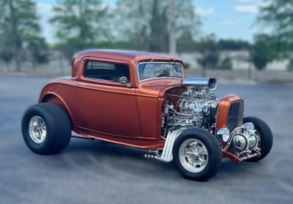 1932 Ford Model B - Image 2 of 23