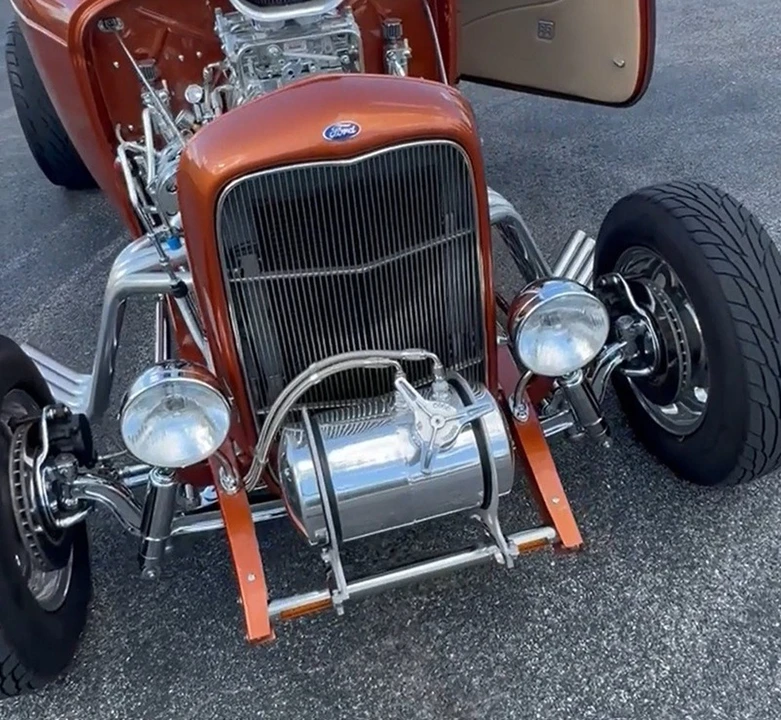 1932 Ford Model B - Image 5 of 23