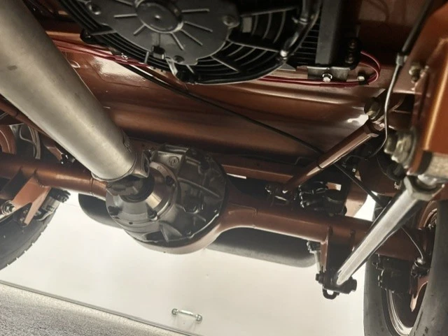 1932 Ford Model B - Image 20 of 23