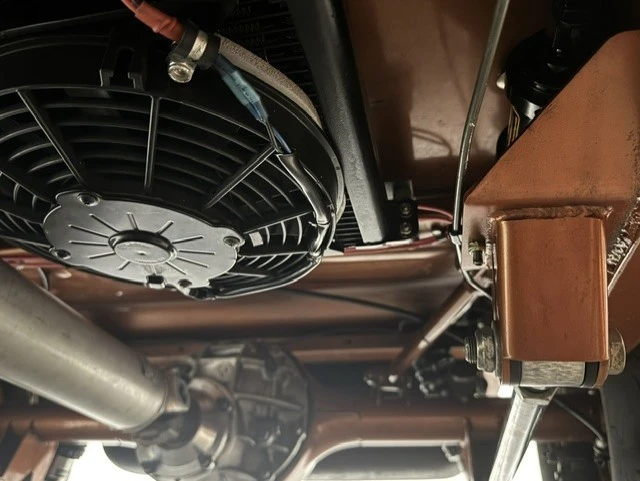 1932 Ford Model B - Image 18 of 23