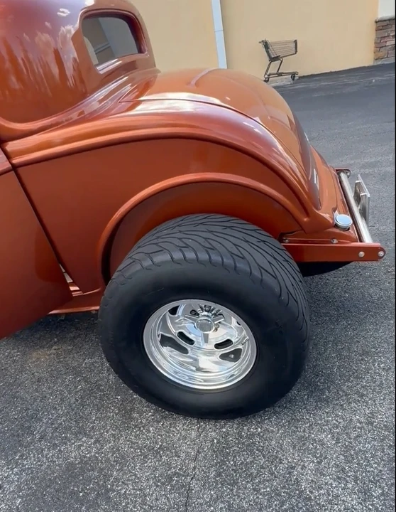 1932 Ford Model B - Image 13 of 23