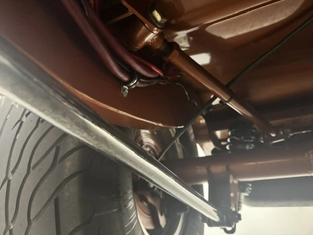 1932 Ford Model B - Image 19 of 23