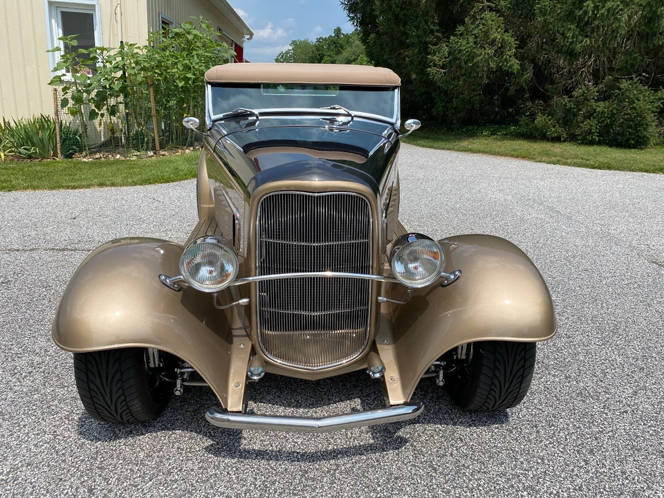 1932 Ford Hot Rod - Image 3 of 31