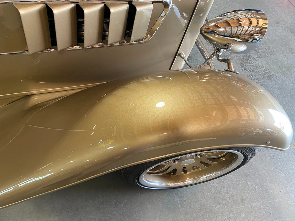 1932 Ford Hot Rod - Image 15 of 31