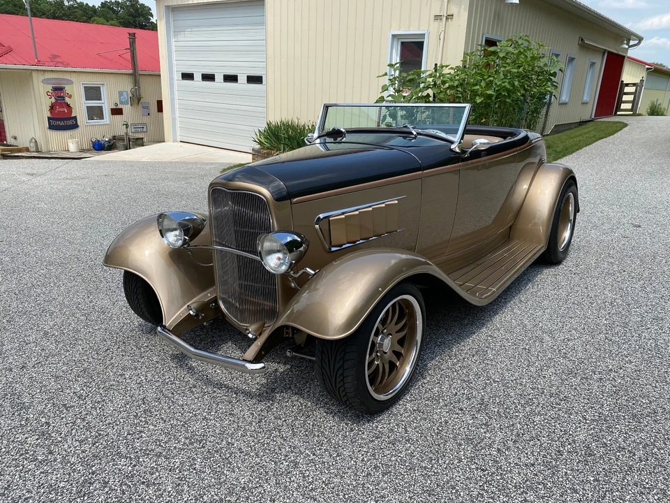 1932 Ford Hot Rod - Image 9 of 31