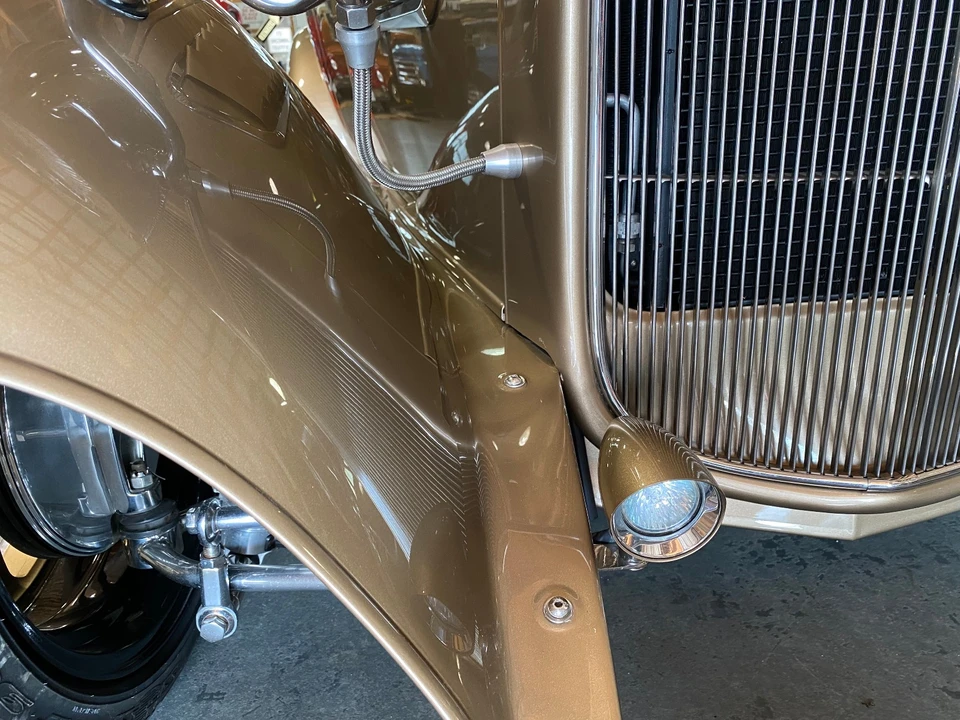 1932 Ford Hot Rod - Image 16 of 31