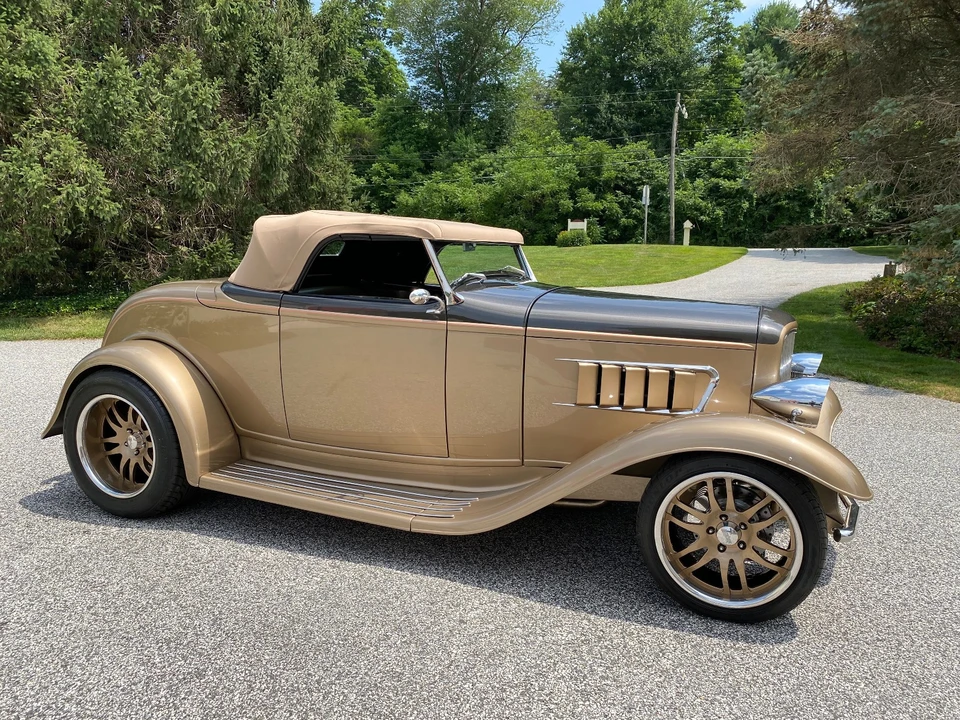 1932 Ford Hot Rod - Image 7 of 31