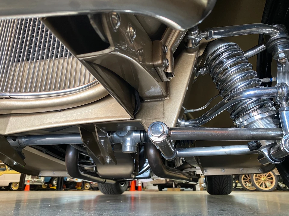 1932 Ford Hot Rod - Image 28 of 31