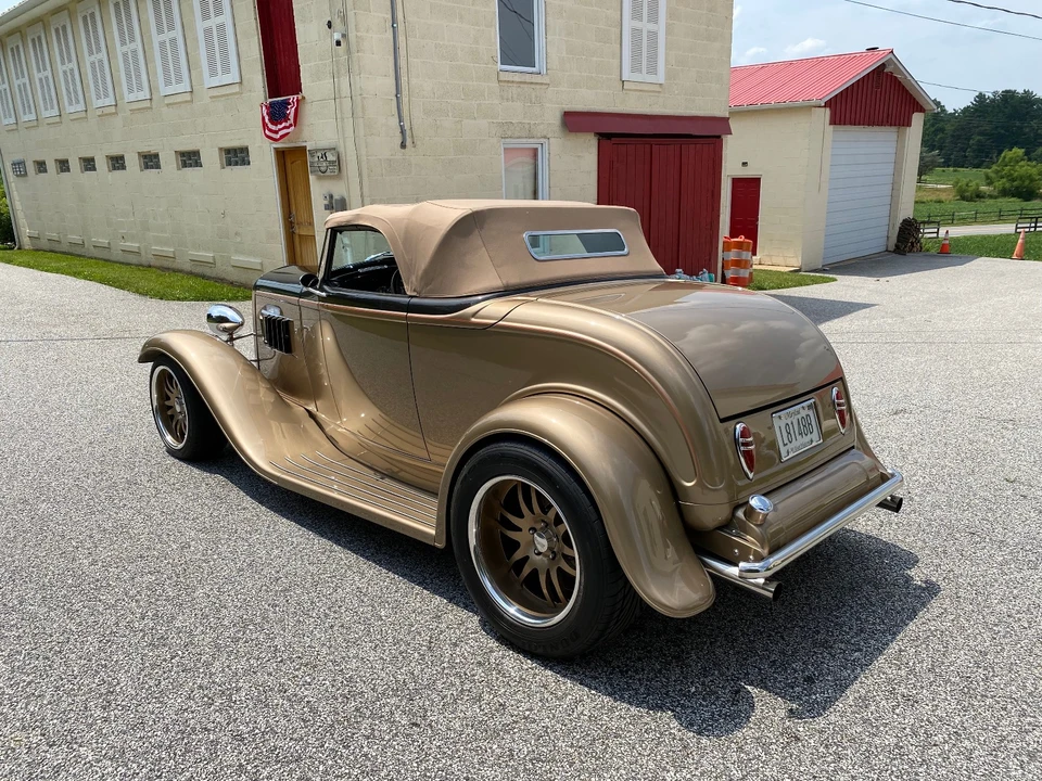 1932 Ford Hot Rod - Image 5 of 31