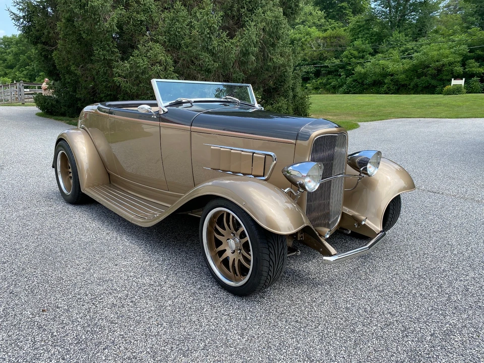 1932 Ford Hot Rod - Image 8 of 31