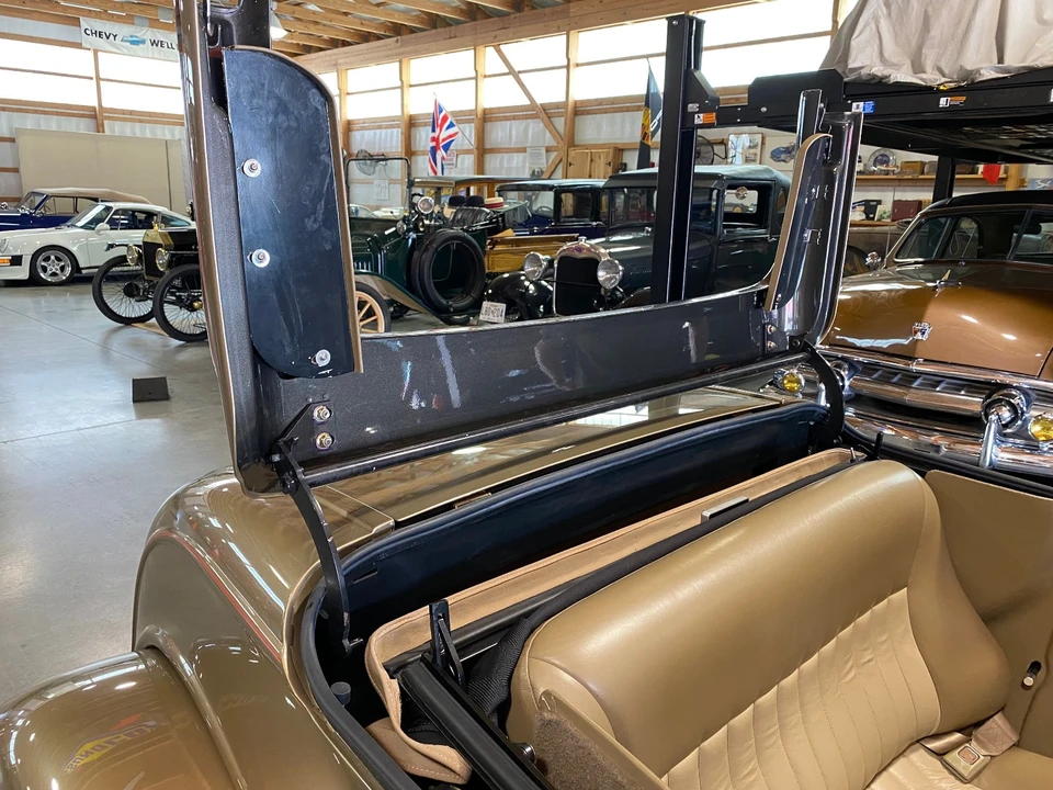 1932 Ford Hot Rod - Image 20 of 31