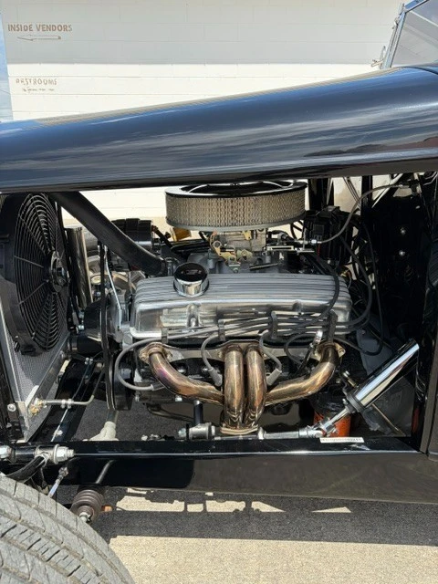 1932 Ford Model 18 & 40 - Image 15 of 20