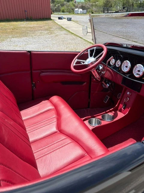 1932 Ford Model 18 & 40 - Image 18 of 20