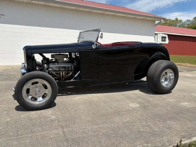 1932 Ford Model 18 & 40 - Image 7 of 20