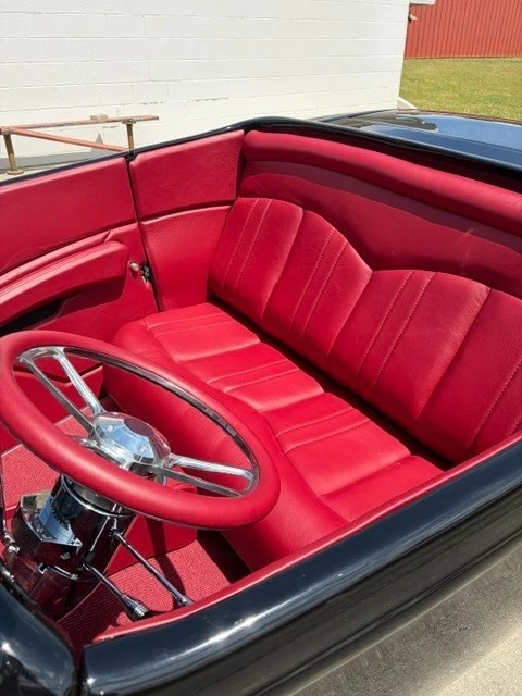 1932 Ford Model 18 & 40 - Image 20 of 20