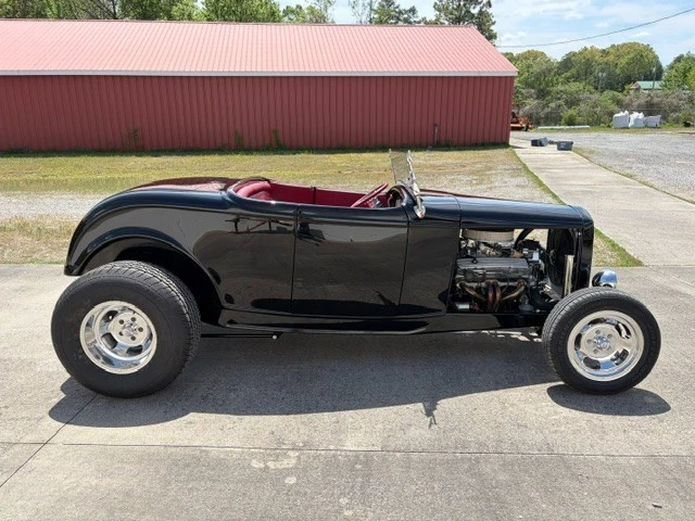 1932 Ford Model 18 & 40 - Image 12 of 20