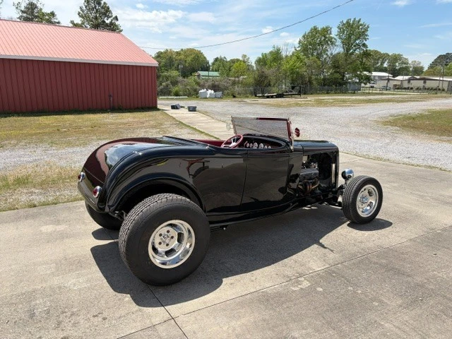 1932 Ford Model 18 & 40 - Image 11 of 20