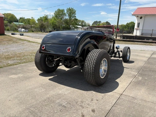 1932 Ford Model 18 & 40 - Image 10 of 20