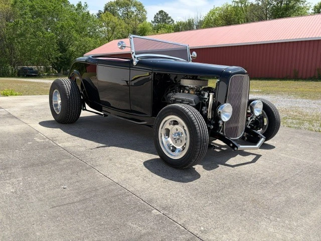 1932 Ford Model 18 & 40 - Image 13 of 20