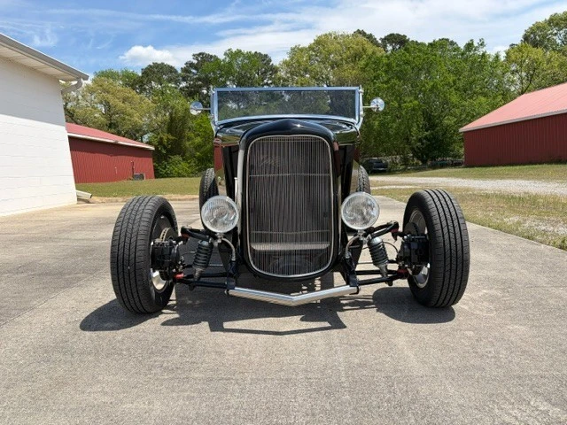 1932 Ford Model 18 & 40 - Image 5 of 20