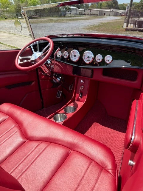 1932 Ford Model 18 & 40 - Image 17 of 20