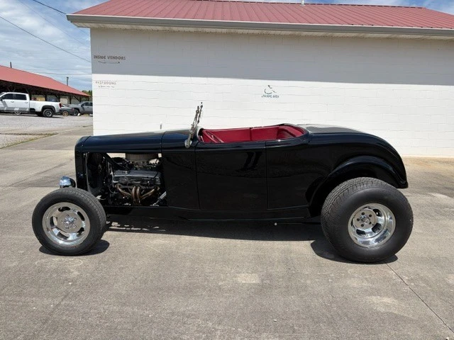 1932 Ford Model 18 & 40 - Image 8 of 20