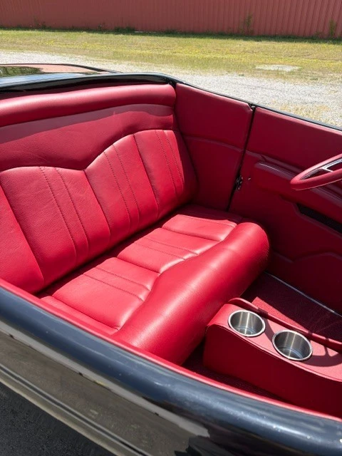 1932 Ford Model 18 & 40 - Image 19 of 20