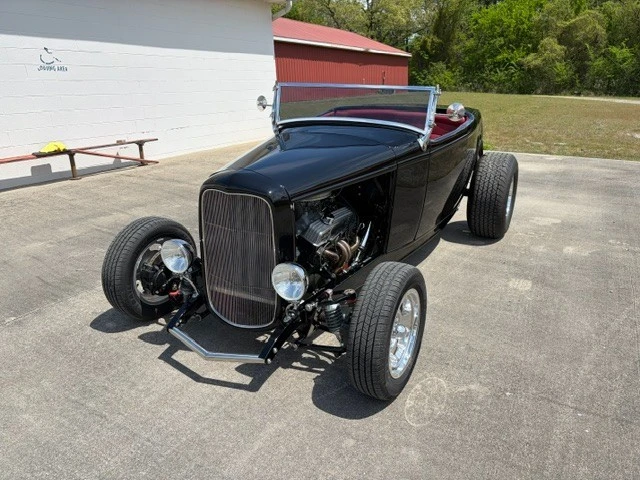 1932 Ford Model 18 & 40 - Image 6 of 20