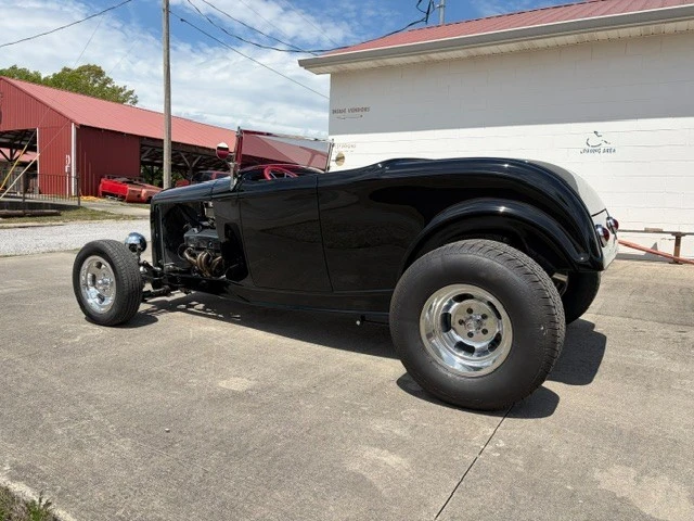 1932 Ford Model 18 & 40 - Image 9 of 20