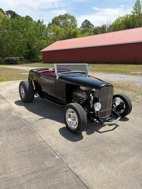 1932 Ford Model 18 & 40 - Image 4 of 20