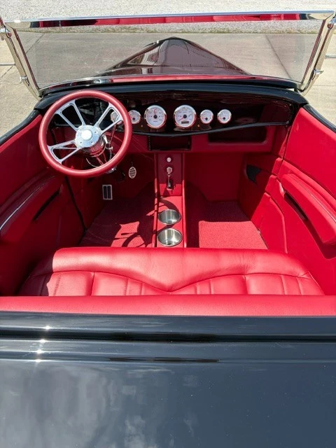 1932 Ford Model 18 & 40 - Image 16 of 20