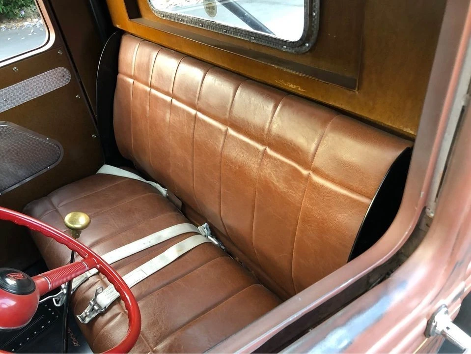 1932 Ford Pickup (1932-1934) - Image 17 of 22