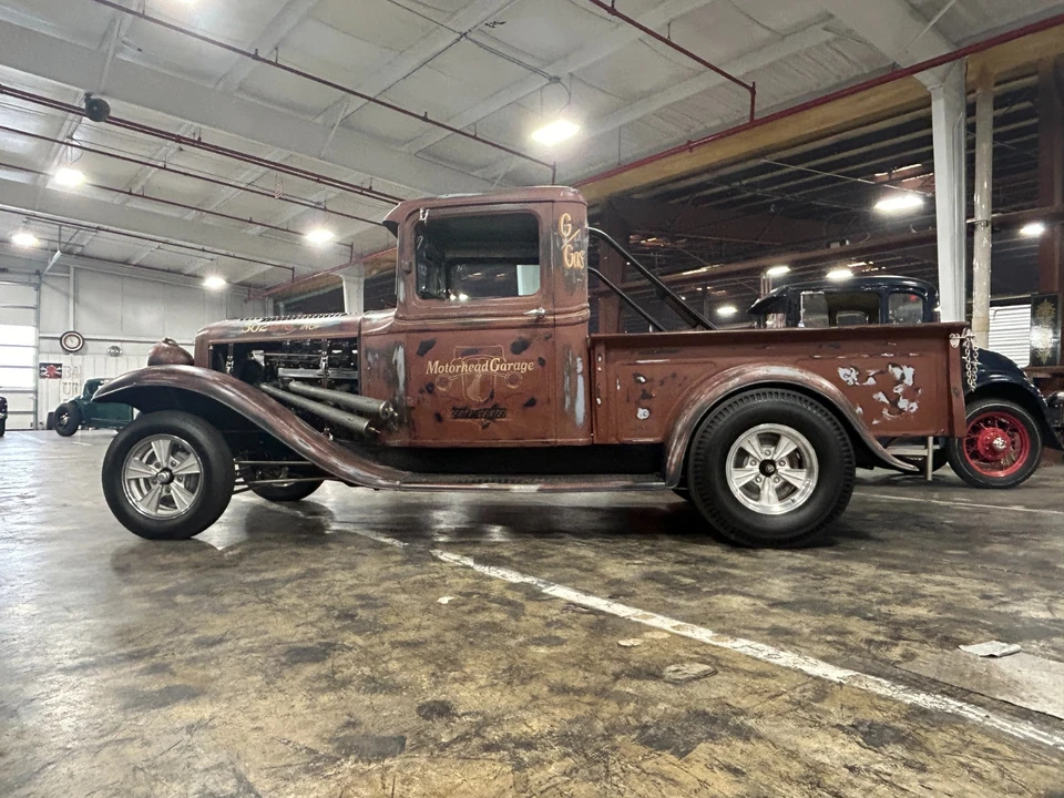 1932 Ford Pickup (1932-1934) - Image 2 of 15