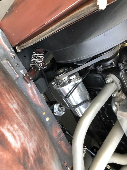 1932 Ford Pickup (1932-1934) - Image 21 of 22