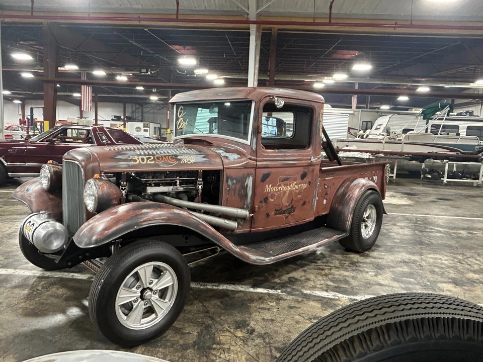1932 Ford Pickup (1932-1934) - Image 3 of 15