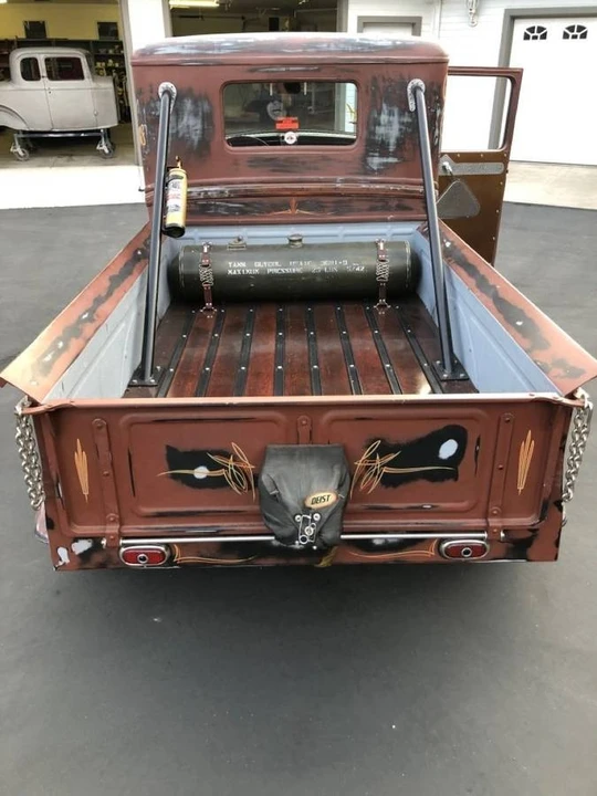 1932 Ford Pickup (1932-1934) - Image 7 of 22