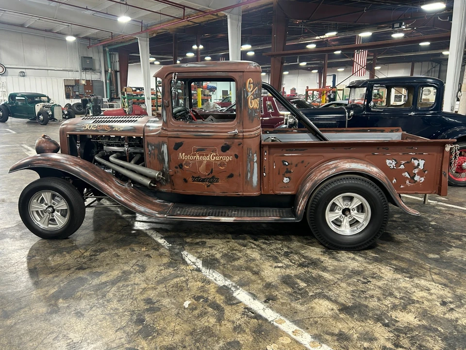 1932 Ford Pickup (1932-1934) - Image 5 of 22