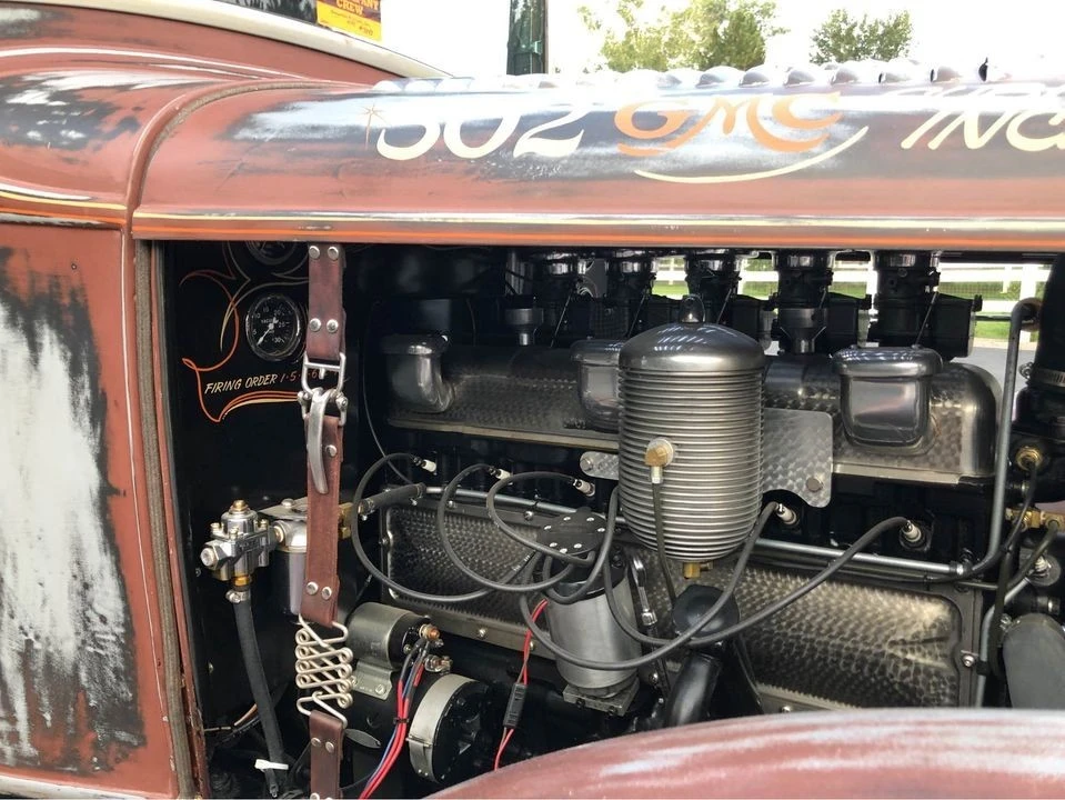 1932 Ford Pickup (1932-1934) - Image 18 of 22