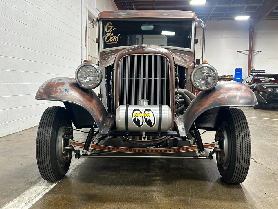 1932 Ford Pickup (1932-1934) - Image 12 of 22