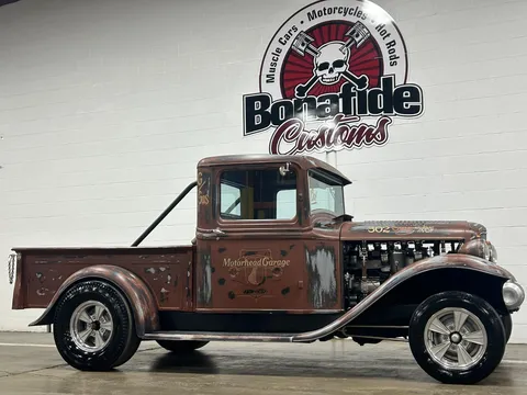 1932 Ford Other Pickups