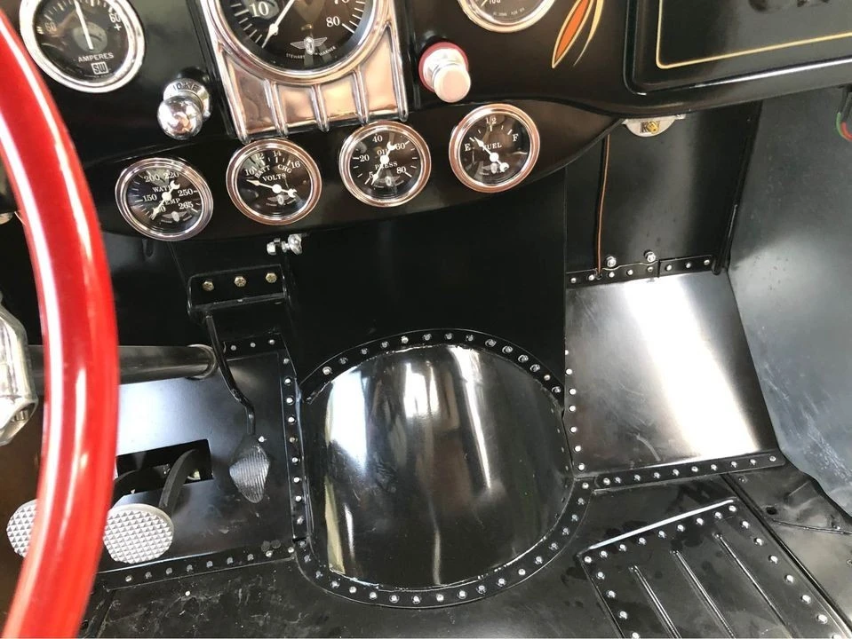 1932 Ford Pickup (1932-1934) - Image 16 of 22